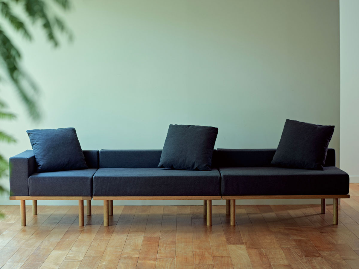 Address Sophia dining sofa corner / アドレス ソフィア ダイニングソファ コーナー （ソファ > ダイニングソファ） 4