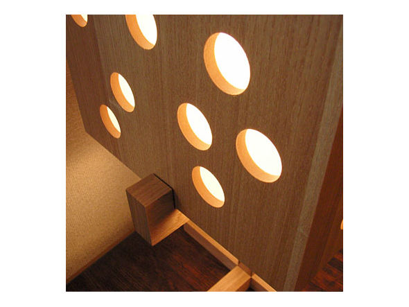 Table Light / テーブルライト M #1666 （ライト・照明 > テーブルランプ） 2