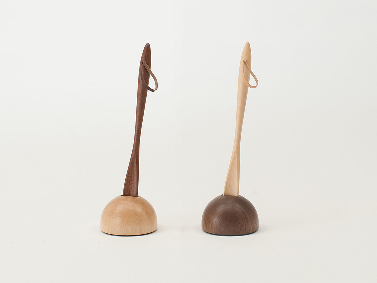 cosine SHOEHORN & STAND