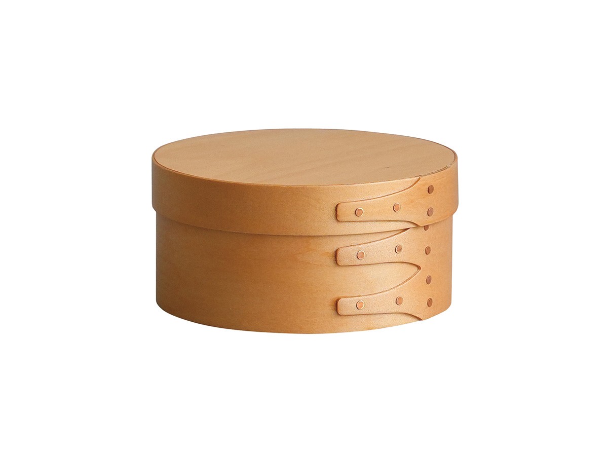 FLYMEe Vert&nbsp;Shaker Round Box