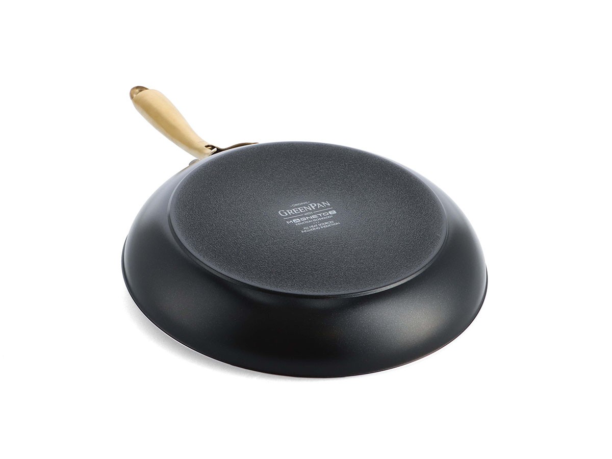 GREEN PAN Studio FRYING PAN / グリーンパン ストゥディオ フライパン （キッチン家電・キッチン用品 > 鍋・フライパン） 17