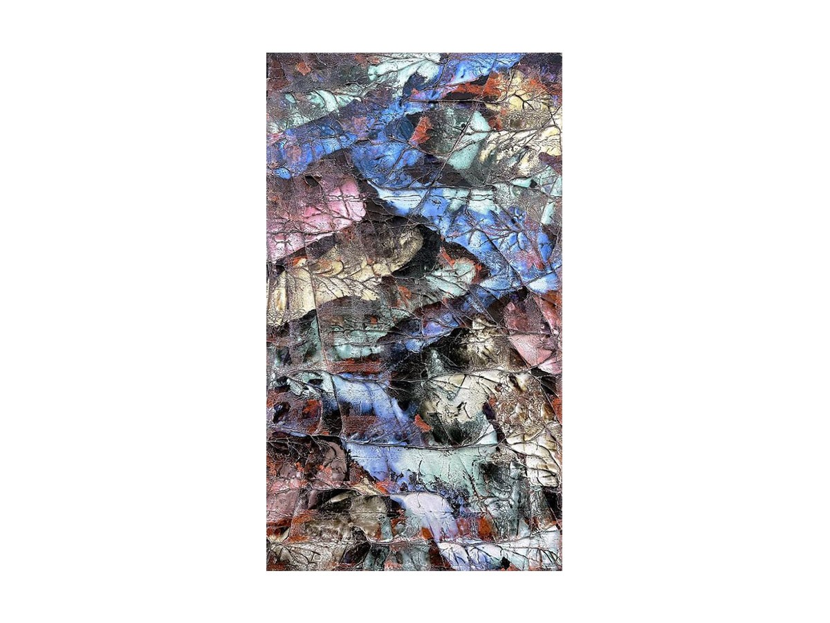 門田 光雅 古道
