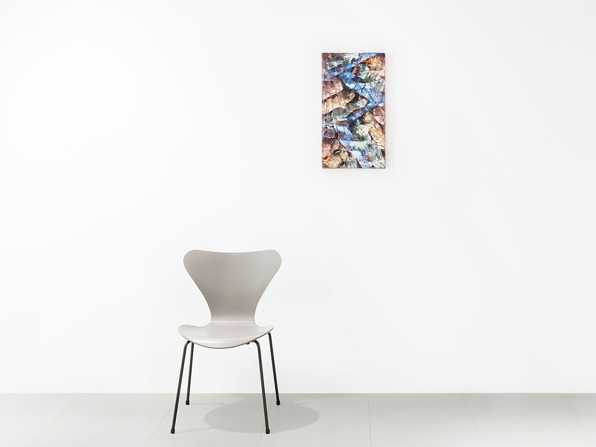 門田 光雅 古道 / かどた みつまさ 古道 （アート・オブジェ > アート・作家作品） 2