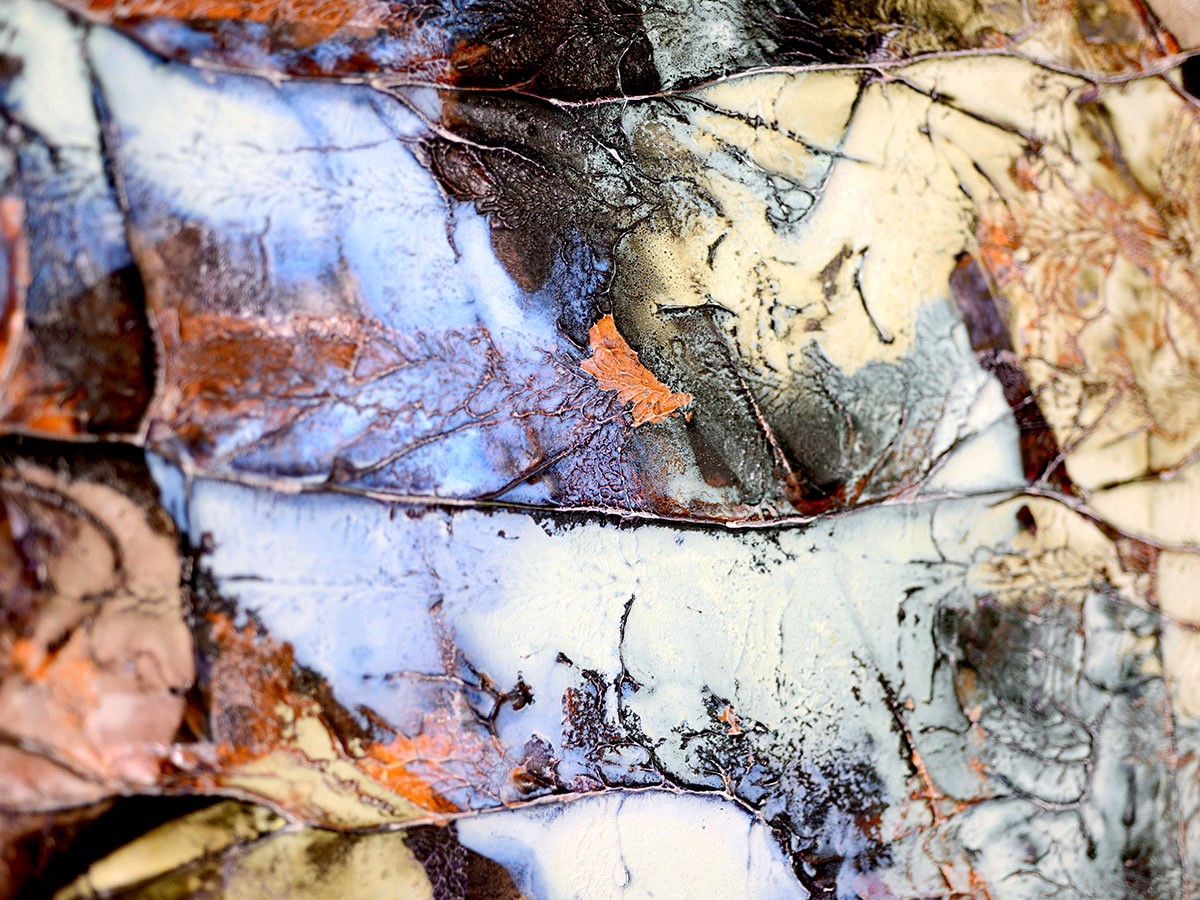 門田 光雅 古道 / かどた みつまさ 古道 （アート・オブジェ > アート・作家作品） 5