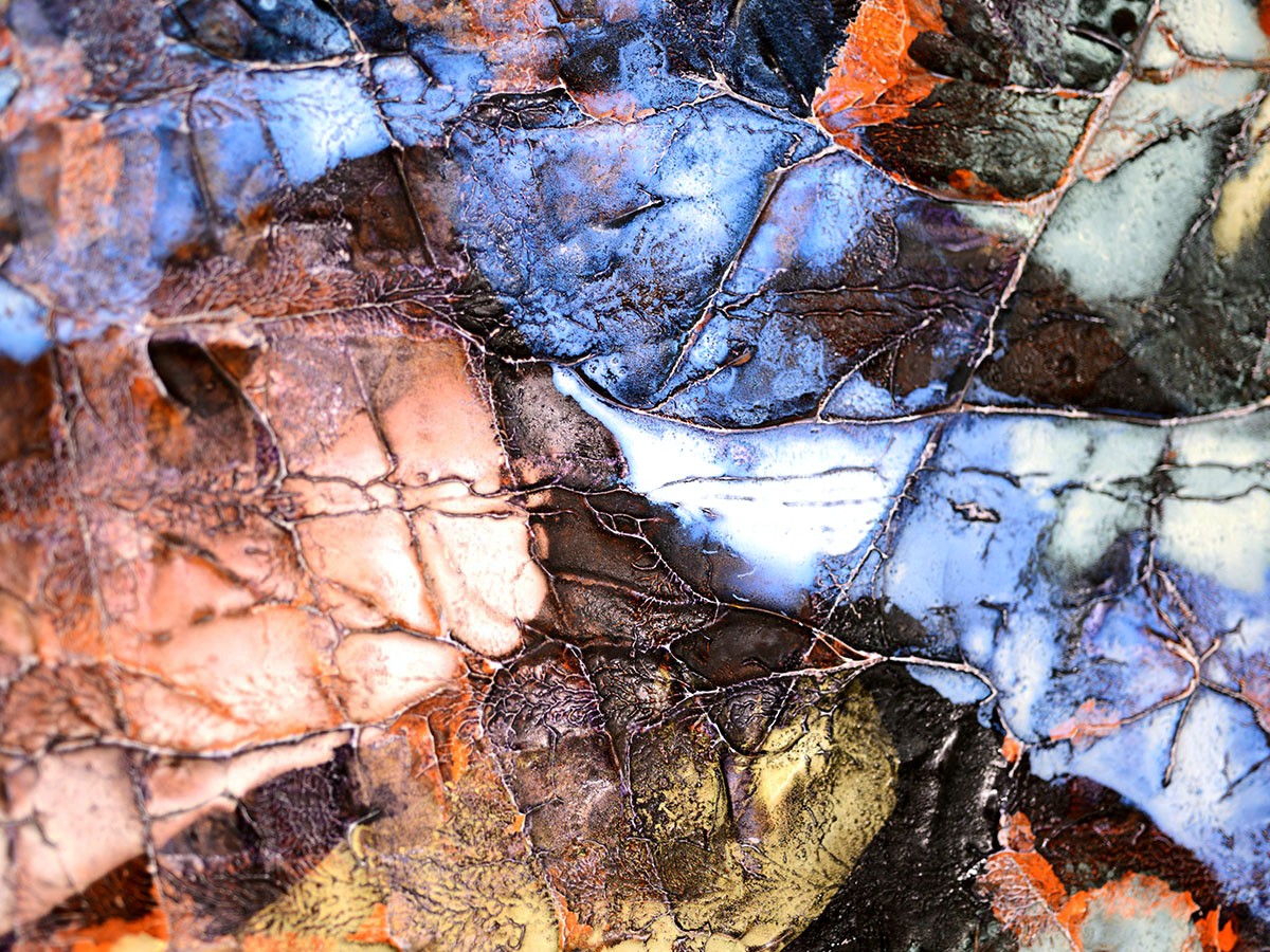 門田 光雅 古道 / かどた みつまさ 古道 （アート・オブジェ > アート・作家作品） 6