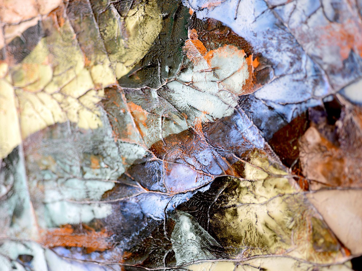 門田 光雅 古道 / かどた みつまさ 古道 （アート・オブジェ > アート・作家作品） 7