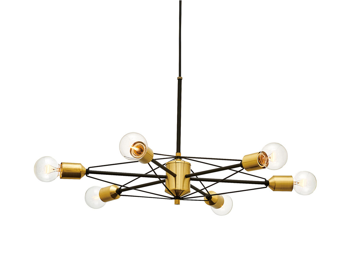 Pendant Light 1