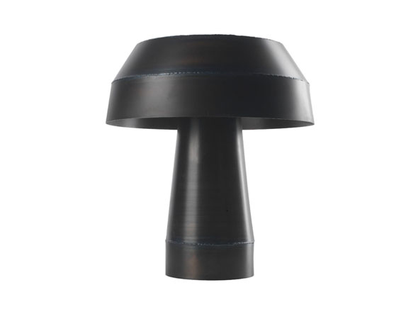DIESEL LIVING with FOSCARINI HEAVY METAL TABLE / ディーゼルリビング ウィズ フォスカリーニ ヘビーメタル テーブルライト （ライト・照明 > テーブルランプ） 5