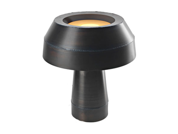 DIESEL LIVING with FOSCARINI HEAVY METAL TABLE / ディーゼルリビング ウィズ フォスカリーニ ヘビーメタル テーブルライト （ライト・照明 > テーブルランプ） 1