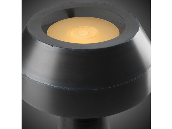DIESEL LIVING with FOSCARINI HEAVY METAL TABLE / ディーゼルリビング ウィズ フォスカリーニ ヘビーメタル テーブルライト （ライト・照明 > テーブルランプ） 6
