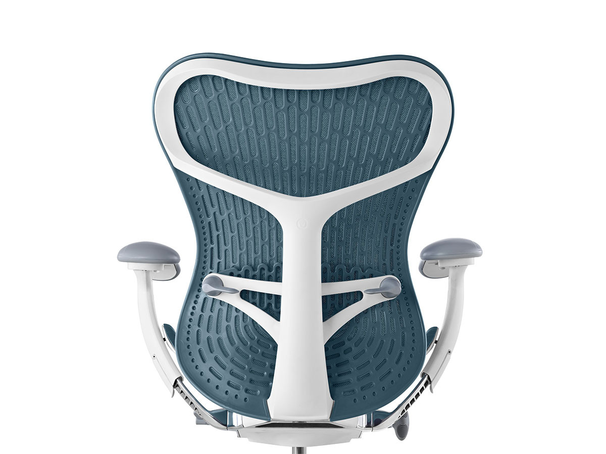 Herman Miller Mirra 2 Chair / ハーマンミラー ミラ2チェア （チェア・椅子 > オフィスチェア・デスクチェア） 21