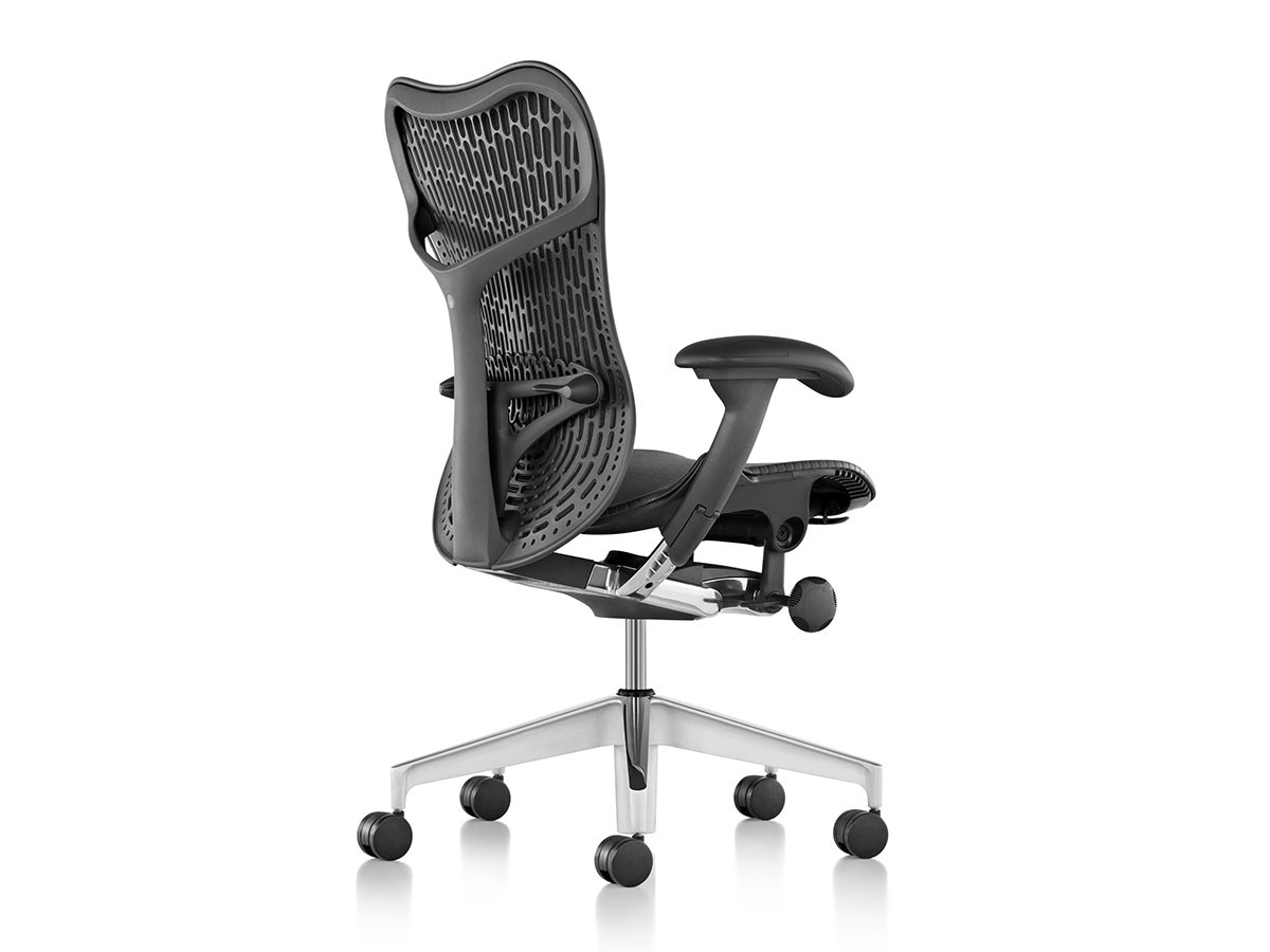みなもりさま専用値下げ】HermanMiller Mirra 2 Chairs | kensysgas.com