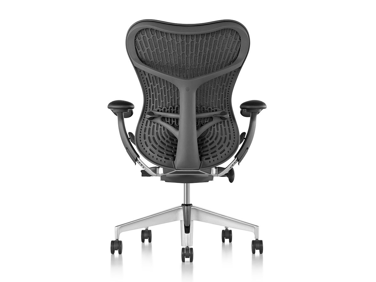 Herman Miller Mirra 2 Chair / ハーマンミラー ミラ2チェア （チェア・椅子 > オフィスチェア・デスクチェア） 26