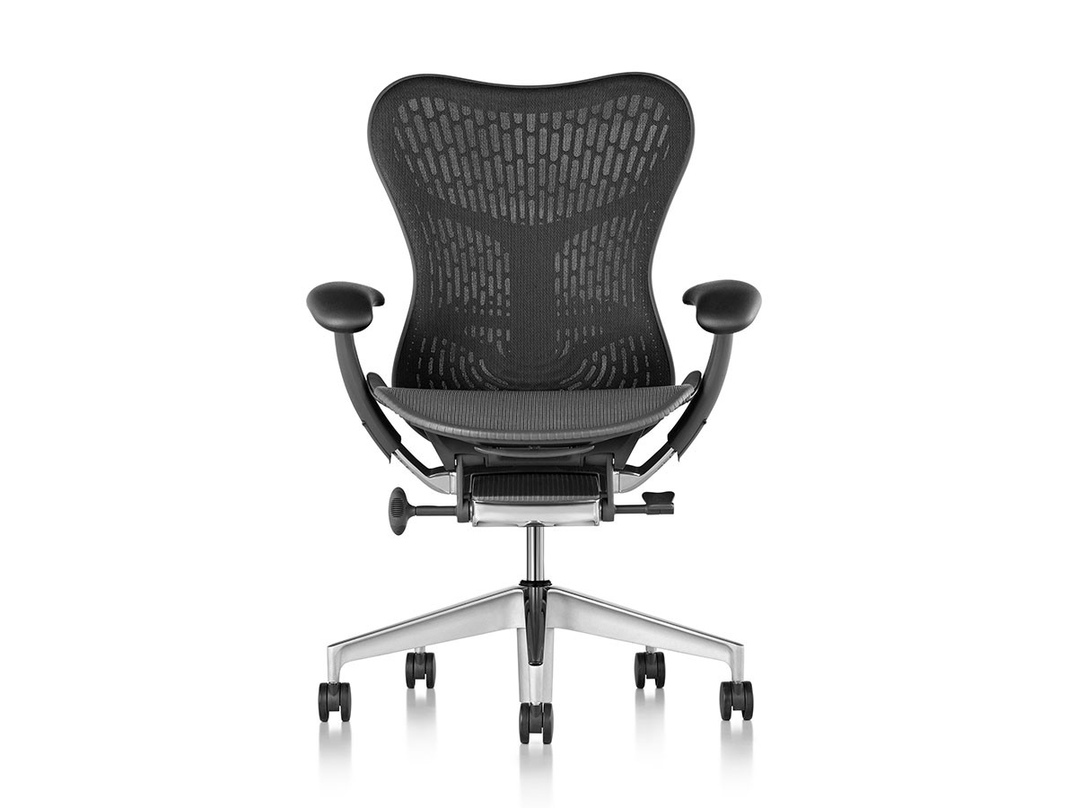 Herman Miller Mirra 2 Chair / ハーマンミラー ミラ2チェア （チェア・椅子 > オフィスチェア・デスクチェア） 23