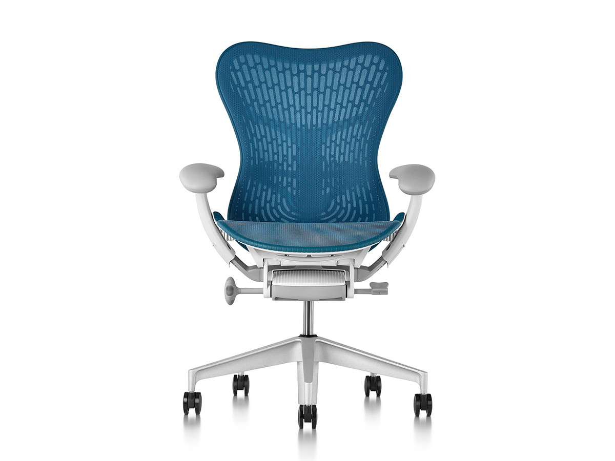 Herman Miller Mirra 2 Chair / ハーマンミラー ミラ2チェア （チェア・椅子 > オフィスチェア・デスクチェア） 17