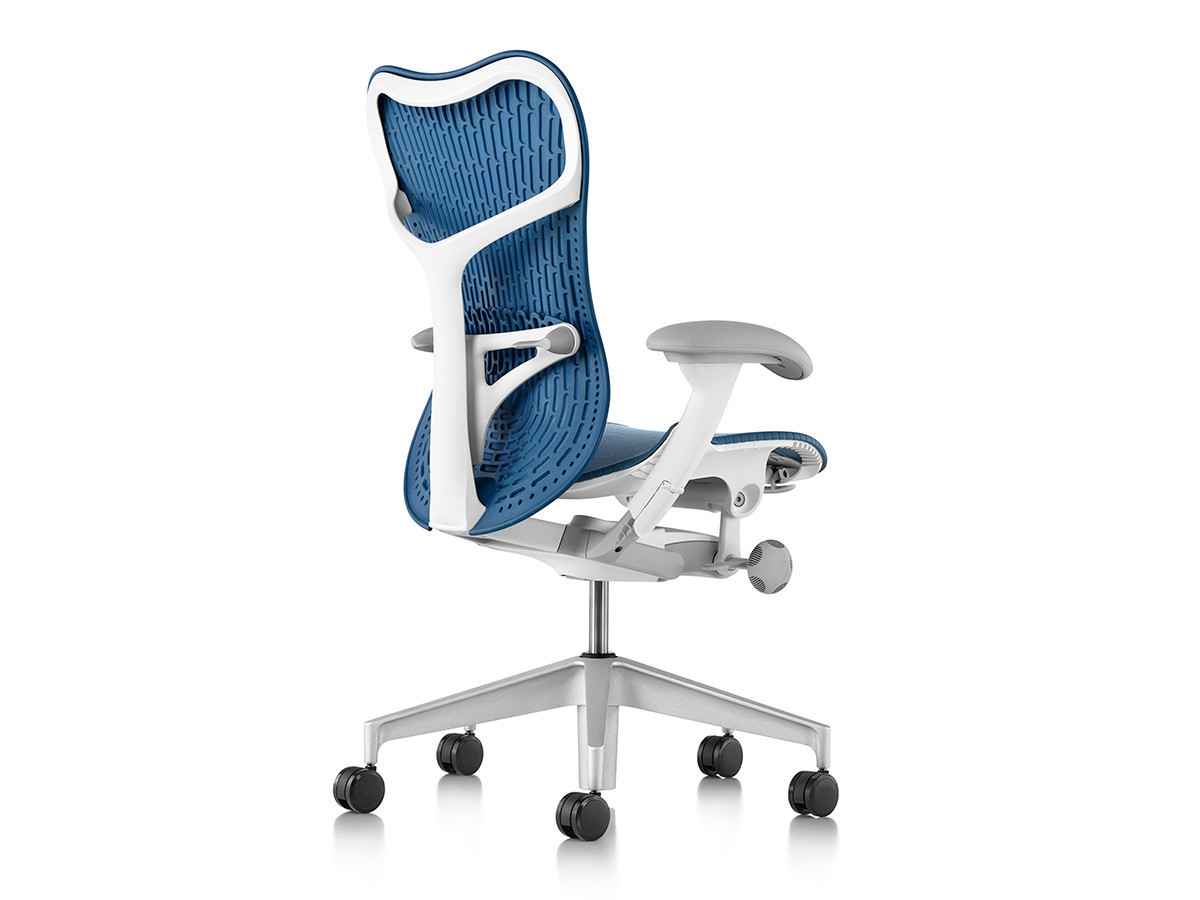 Herman Miller Mirra 2 Chair / ハーマンミラー ミラ2チェア （チェア・椅子 > オフィスチェア・デスクチェア） 20