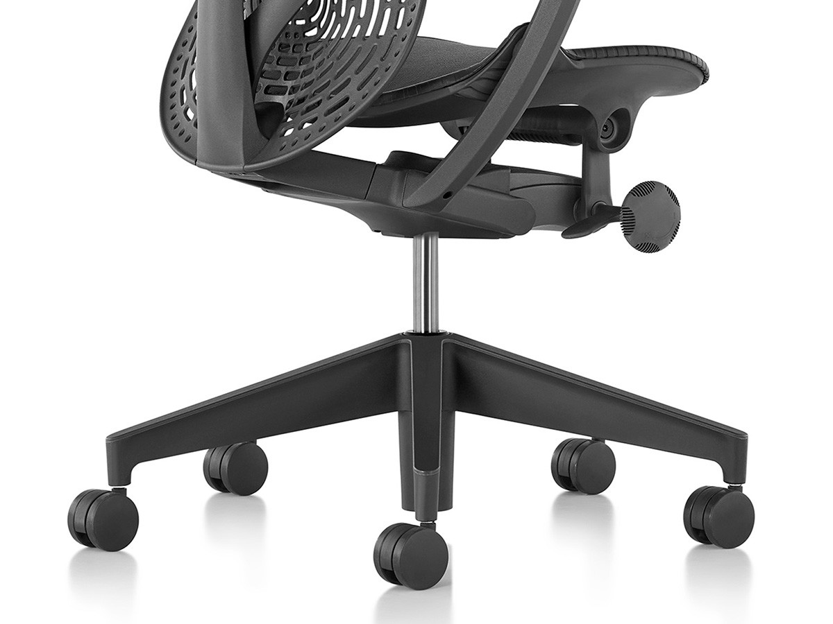 Herman Miller Mirra 2 Chair / ハーマンミラー ミラ2チェア （チェア・椅子 > オフィスチェア・デスクチェア） 3