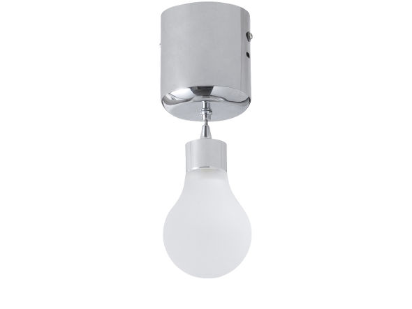 LU LIGHT GLASS BULB 1 LED LIGHT / ル・ライト ガラス電球形 1灯 LED ペンダントライト （ライト・照明 > ペンダントライト） 2