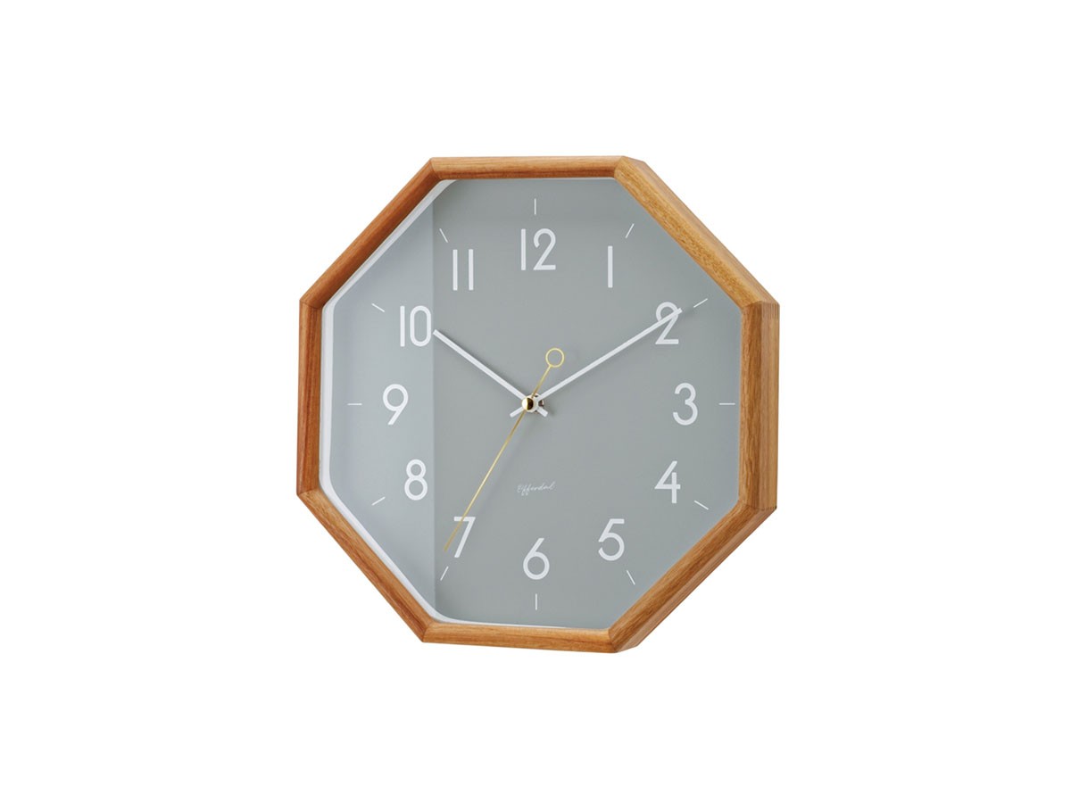 Wall Clock / ウォールクロック #110267 （時計 > 壁掛け時計） 7