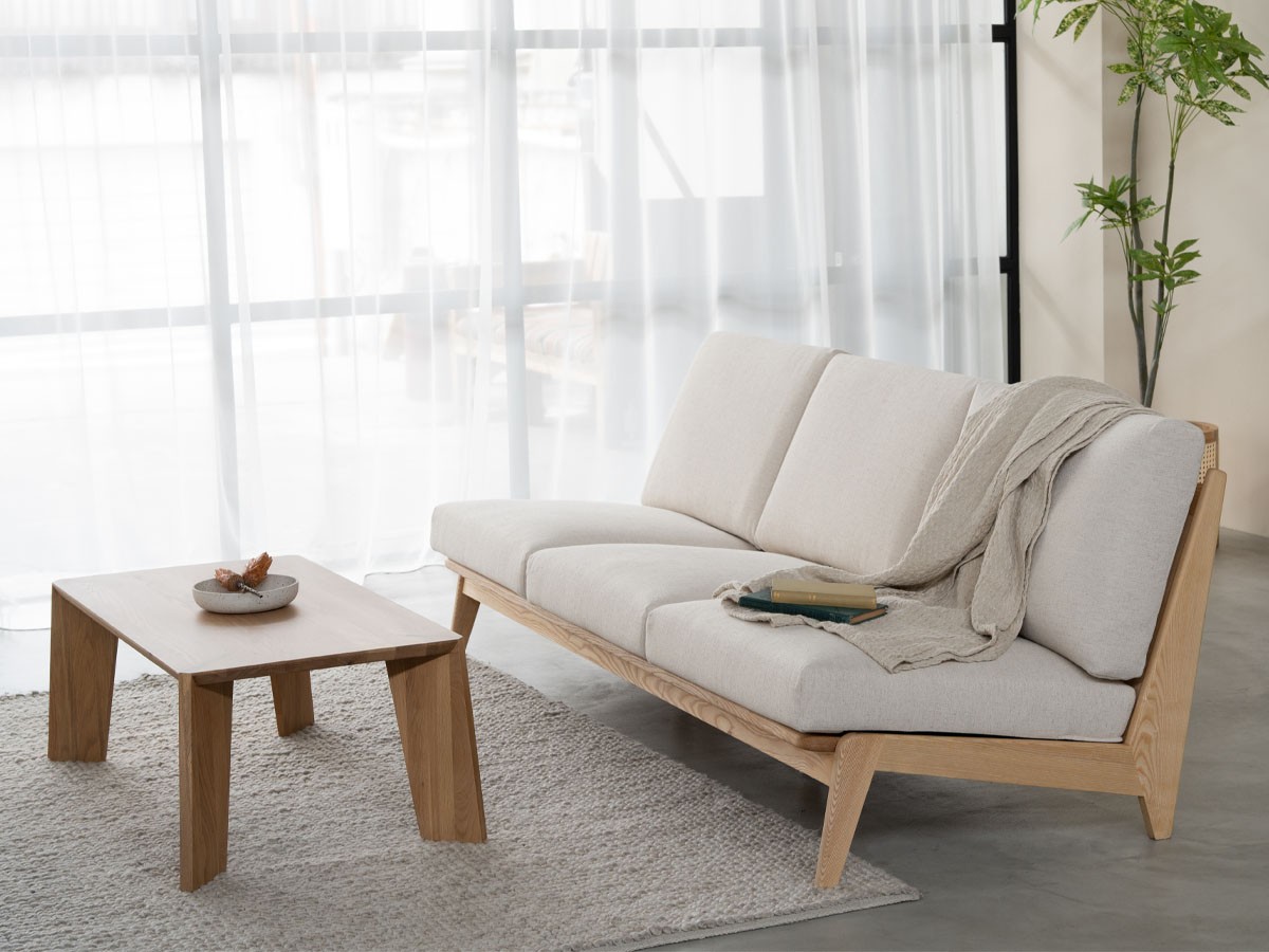 NOWHERE LIKE HOME COLLATE Sofa / ノーウェアライクホーム コレイト 3人掛けソファ （ソファ > 三人掛けソファ） 7