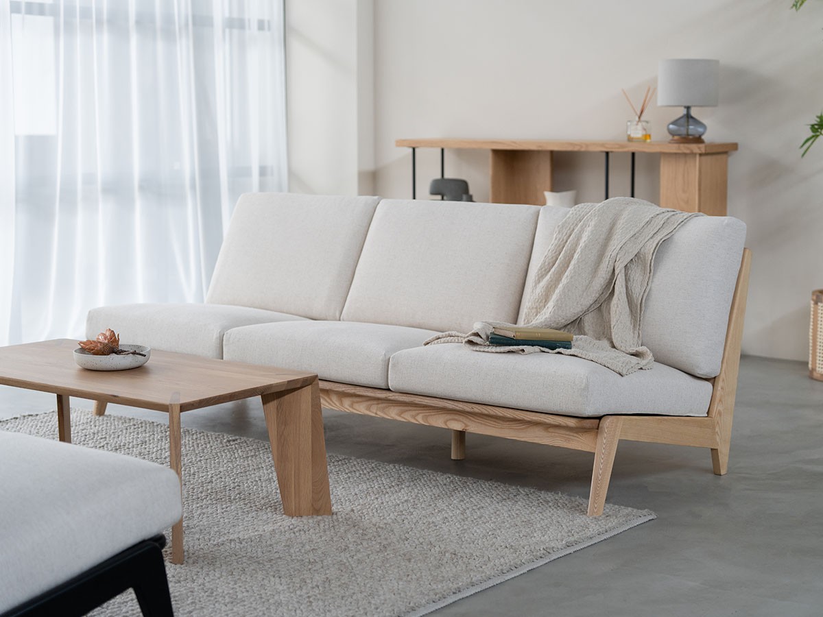 NOWHERE LIKE HOME COLLATE Sofa / ノーウェアライクホーム コレイト 3人掛けソファ （ソファ > 三人掛けソファ） 6