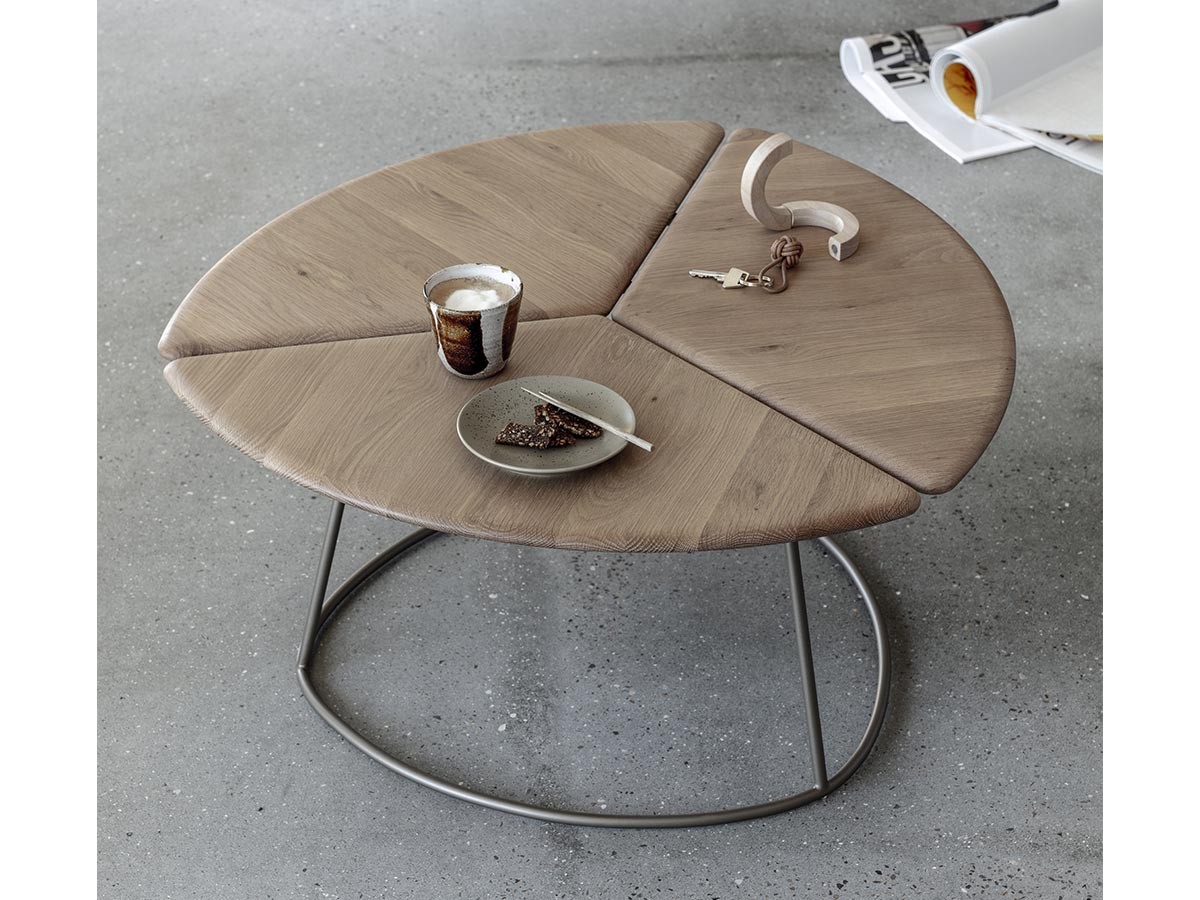 SHARD coffee table / シャード コーヒーテーブル （テーブル > ローテーブル・リビングテーブル・座卓） 3