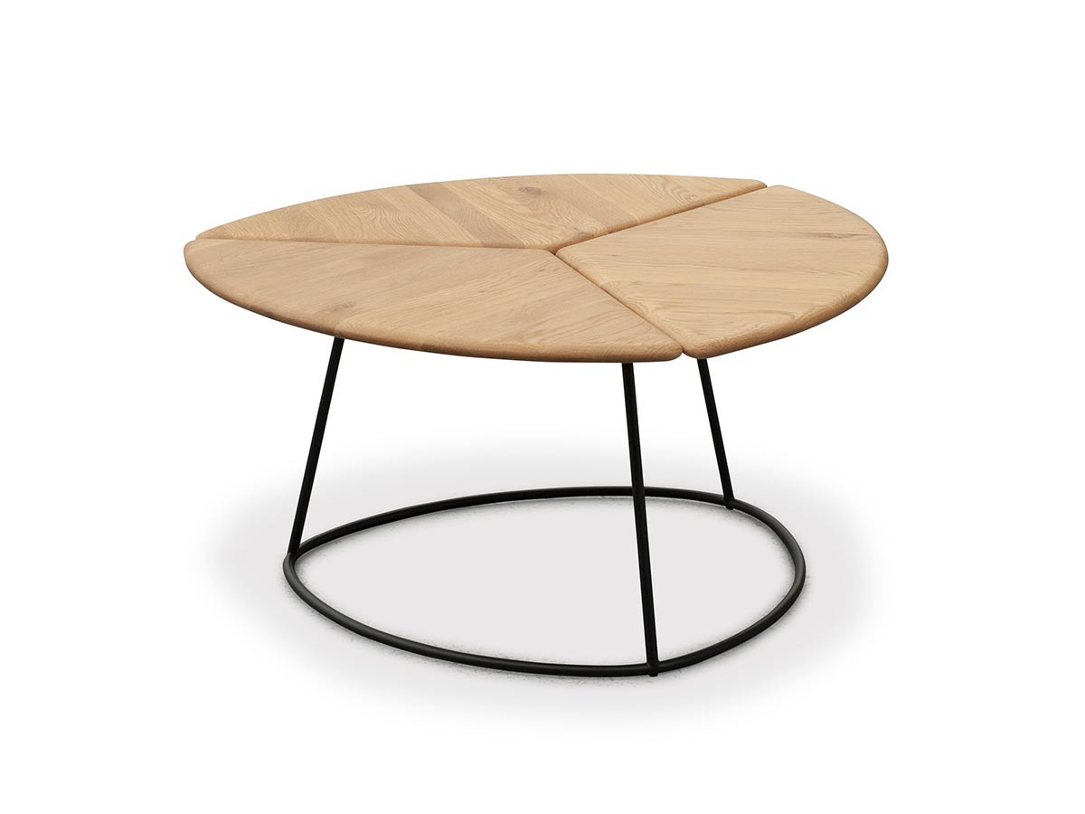 SHARD coffee table / シャード コーヒーテーブル （テーブル > ローテーブル・リビングテーブル・座卓） 1
