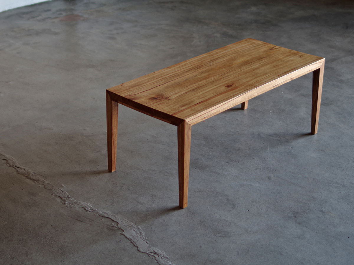 LIFE FURNITURE ME COFFEE TABLE / ライフファニチャー ME コーヒー