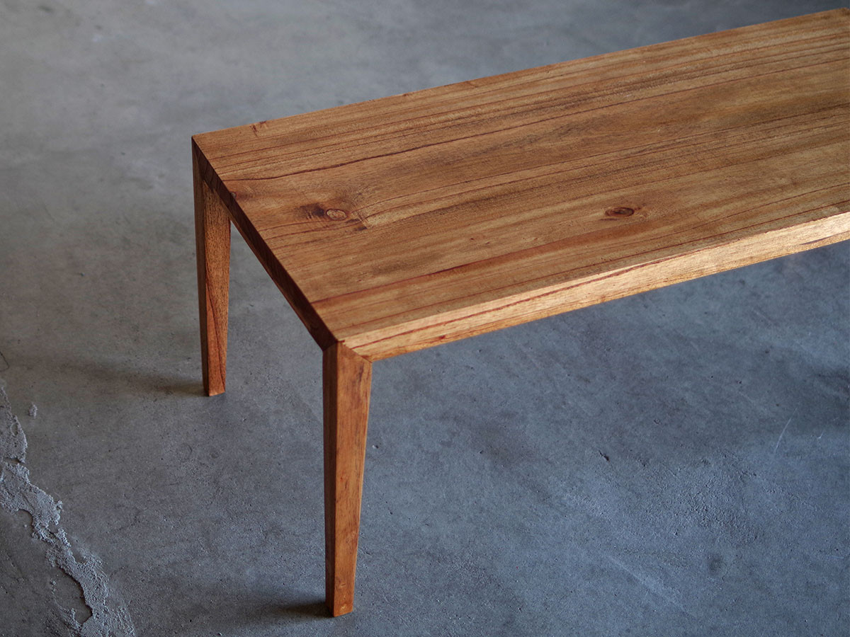 LIFE FURNITURE ME COFFEE TABLE / ライフファニチャー ME コーヒー