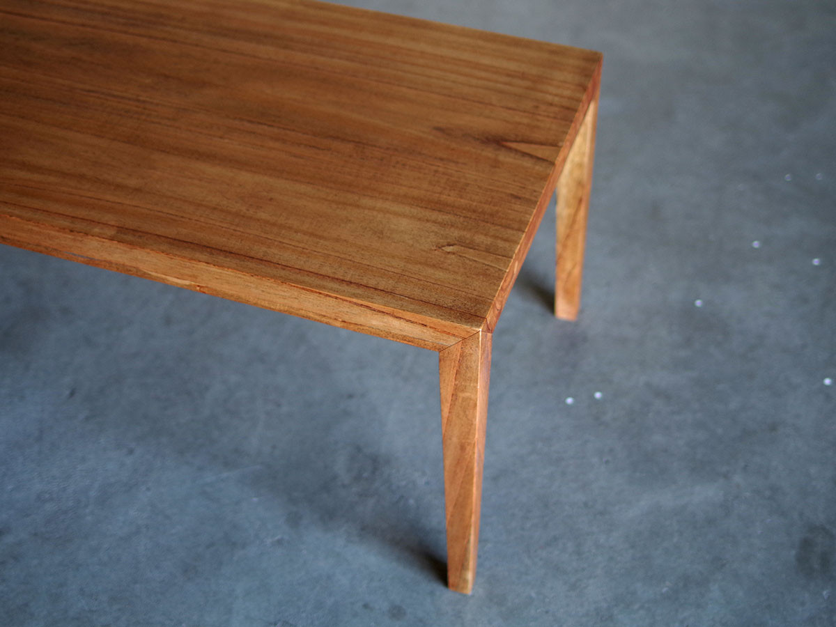 LIFE FURNITURE ME COFFEE TABLE / ライフファニチャー ME コーヒー