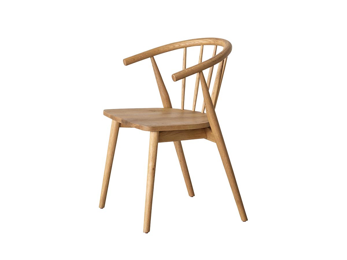 OASIS FERMA  CHAIR / オアシス フェルマ チェア （チェア・椅子 > ダイニングチェア） 37