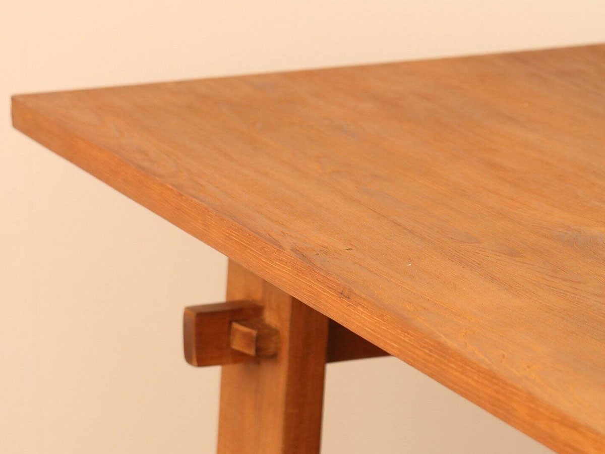 JOURNAL STANDARD FURNITURE PANGA DINING TABLE / ジャーナル