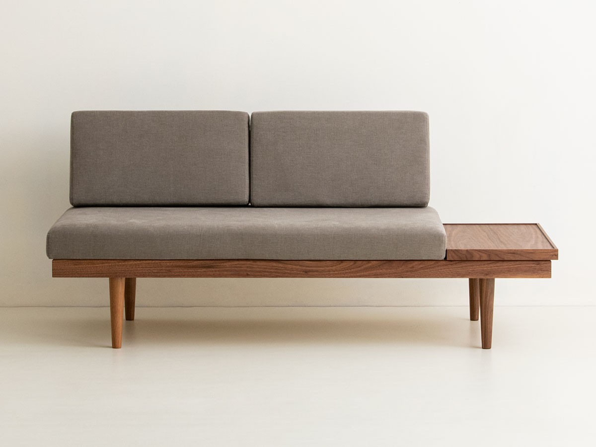 Modular Sofa Bed W1600 Type B / モジュラー ソファベッド 幅160cm タイプB （ソファ > 二人掛けソファ） 11