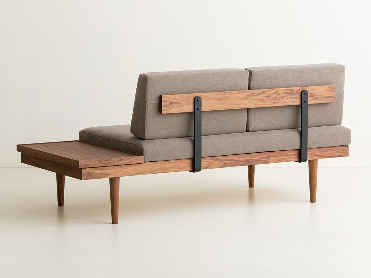 Modular Sofa Bed W1600 Type B / モジュラー ソファベッド 幅160cm タイプB （ソファ > 二人掛けソファ） 2