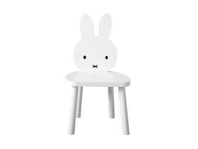 Kids of Scandinavia Miffy My Chair / キッズオブスカンジナビア ミッフィーマイチェア -  インテリア・家具通販【FLYMEe】