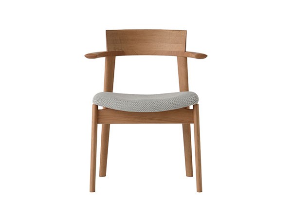 Sof Semi Armchair