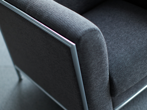3P SOFA / 3人掛けソファ f1826 （ソファ > 三人掛けソファ） 3