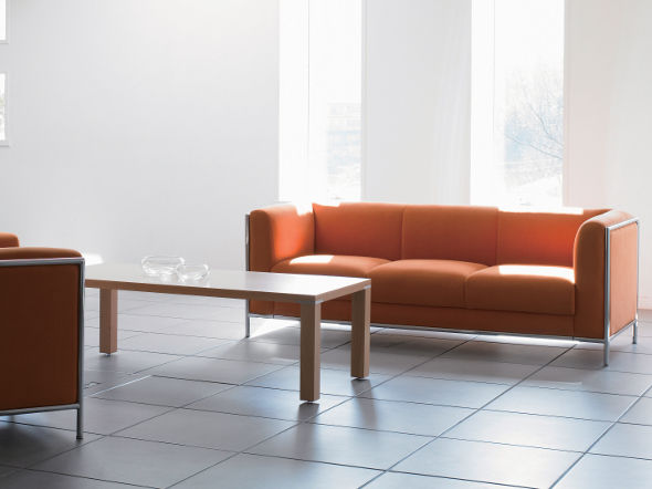 3P SOFA / 3人掛けソファ f1826 （ソファ > 三人掛けソファ） 2
