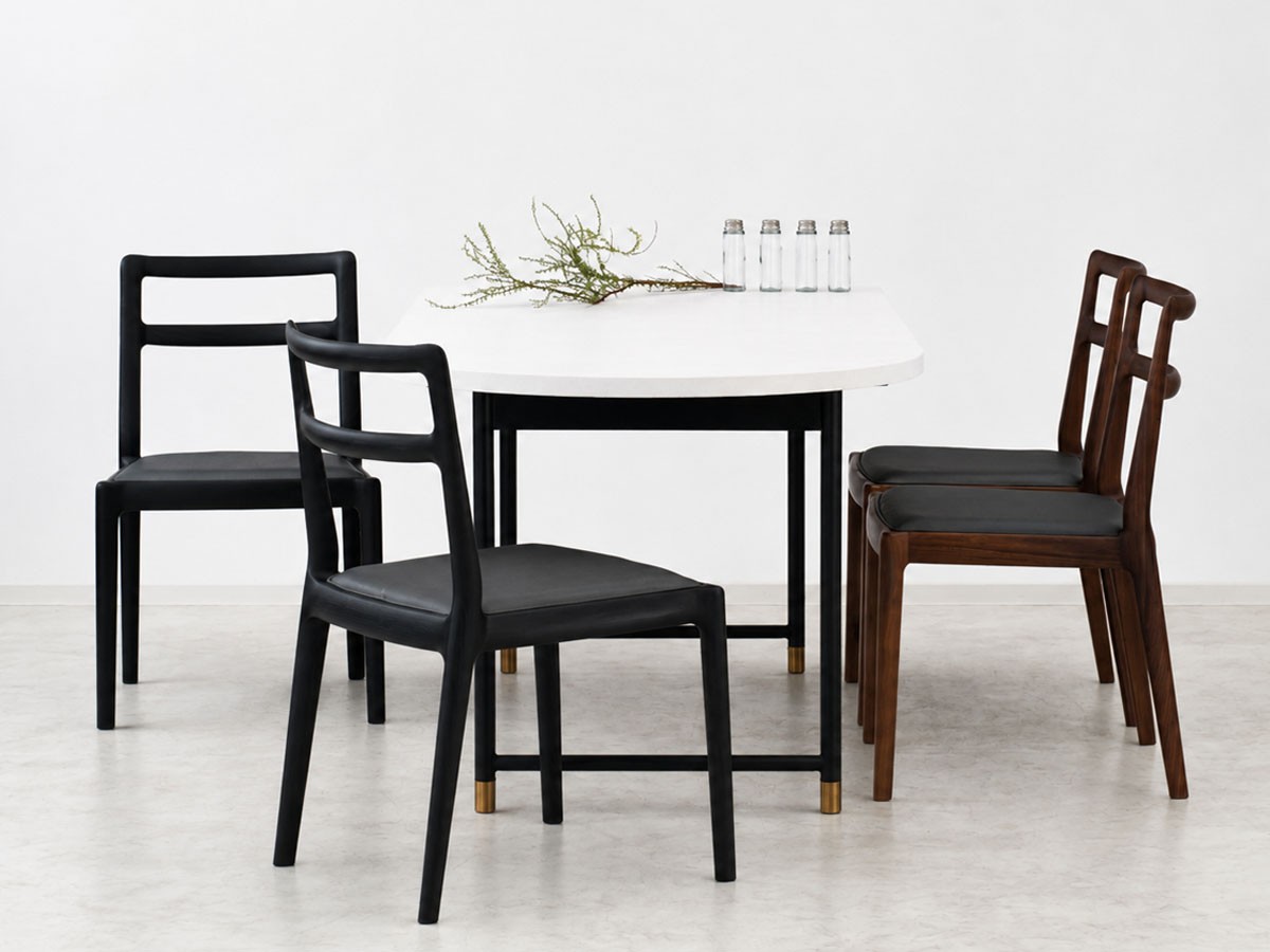 Dining Chair / ダイニングチェア #123471 （チェア・椅子 > ダイニングチェア） 9