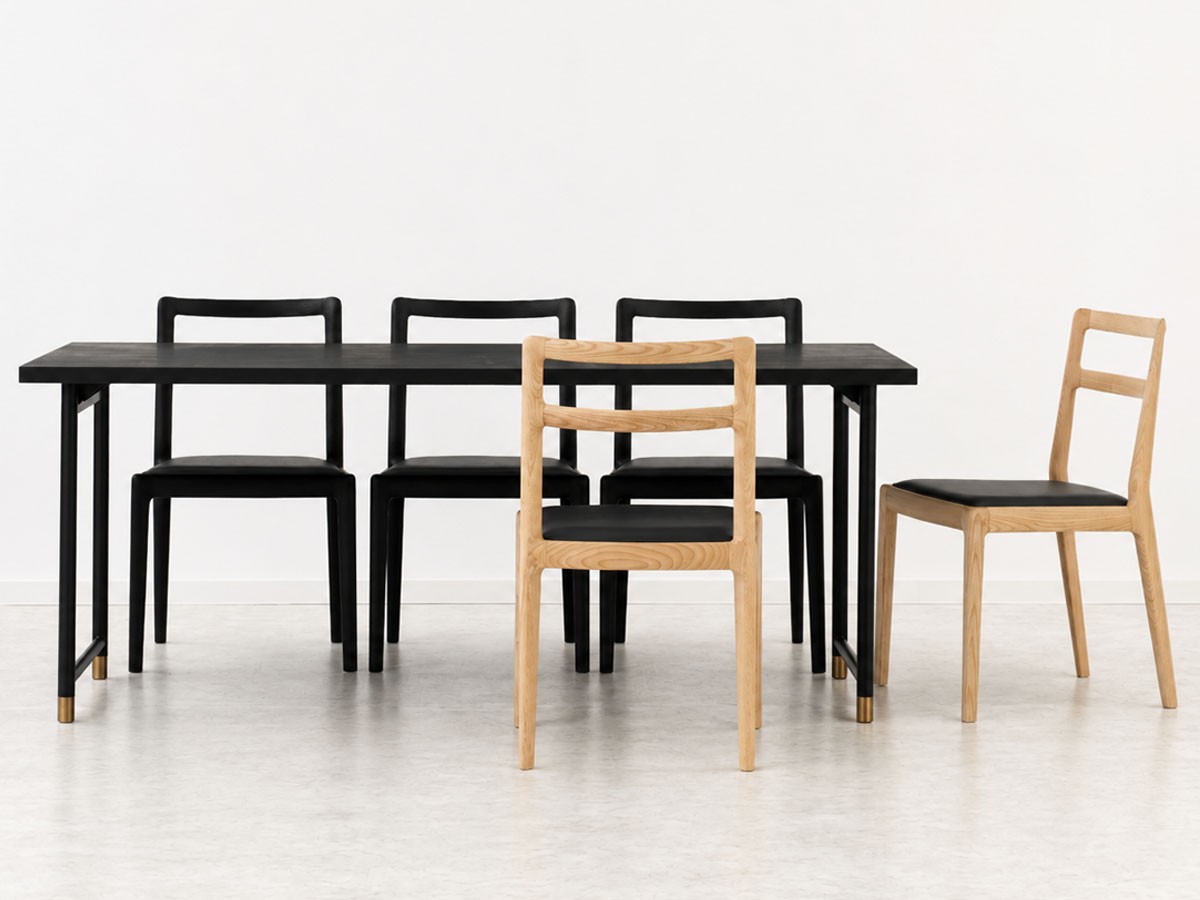 Dining Chair / ダイニングチェア #123471 （チェア・椅子 > ダイニングチェア） 5