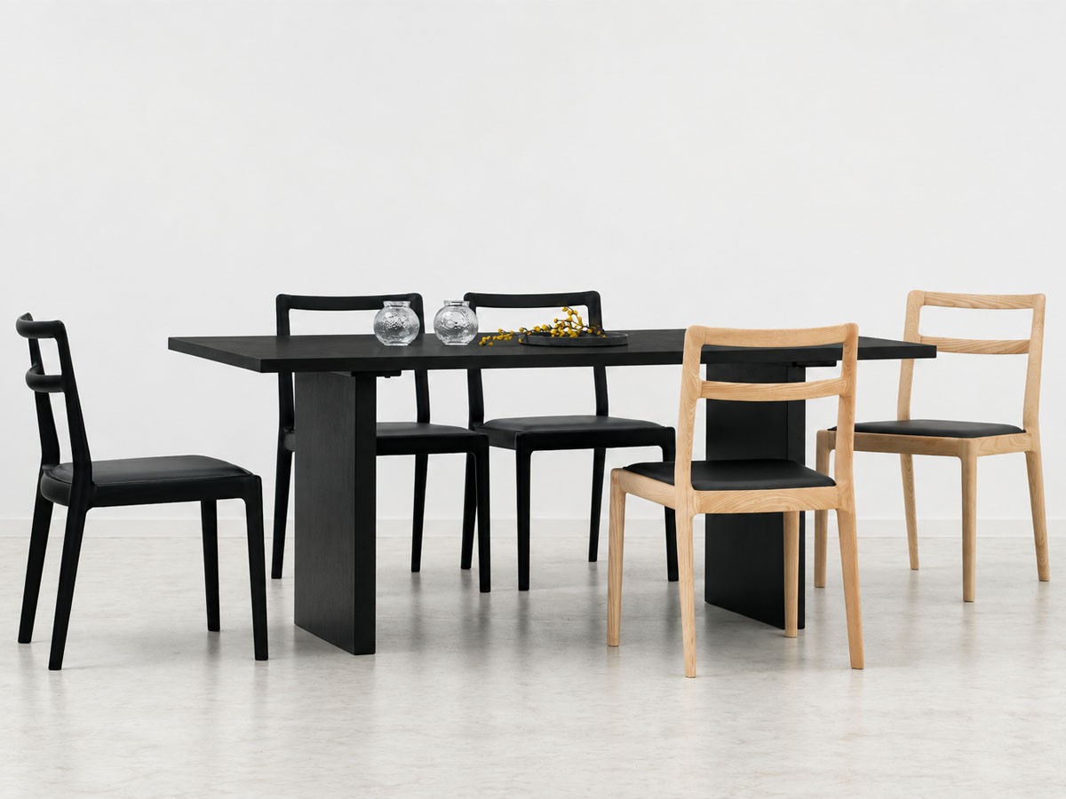 Dining Chair / ダイニングチェア #123471 （チェア・椅子 > ダイニングチェア） 6