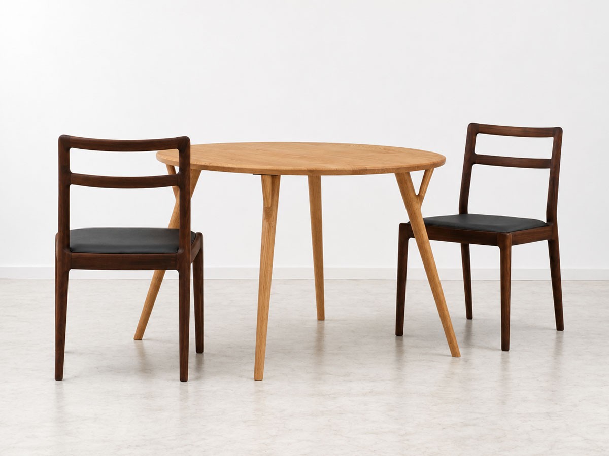 Dining Chair / ダイニングチェア #123471 （チェア・椅子 > ダイニングチェア） 10