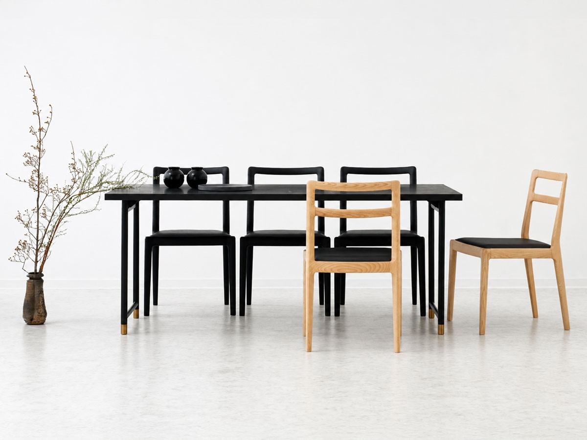 Dining Chair / ダイニングチェア #123471 （チェア・椅子 > ダイニングチェア） 7