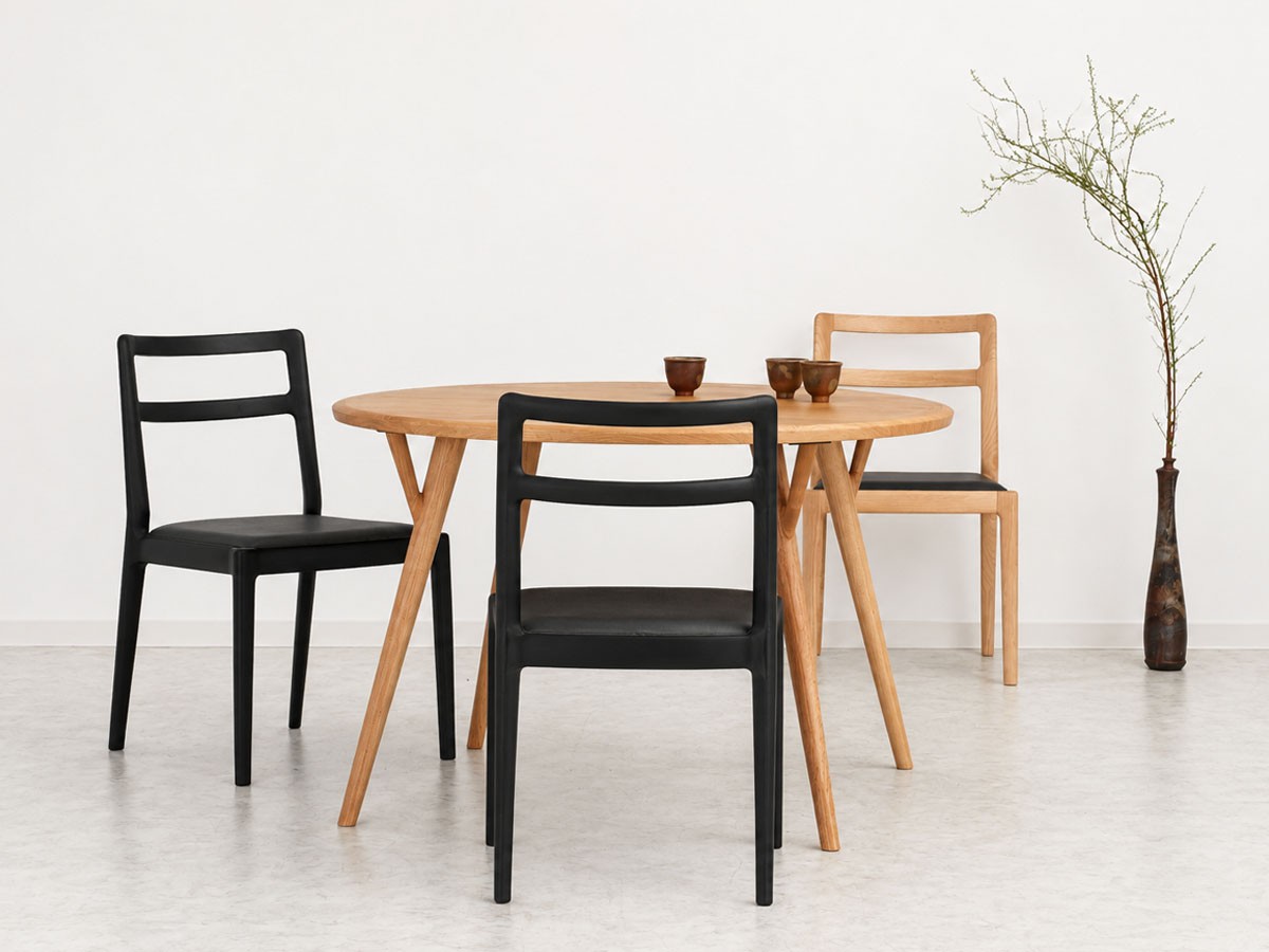 Dining Chair / ダイニングチェア #123471 （チェア・椅子 > ダイニングチェア） 4