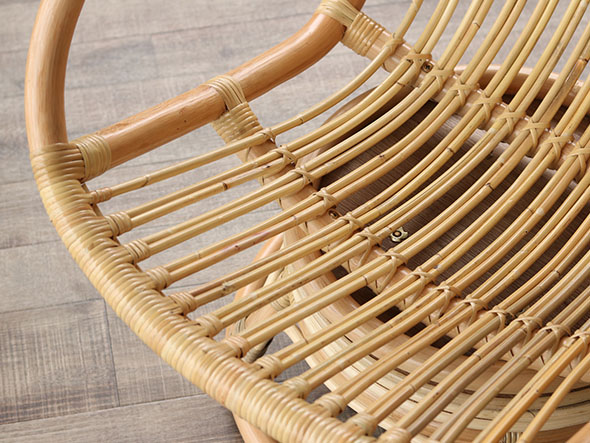 FLYMEe Villa Rattan Chair / フライミーヴィラ ラタン