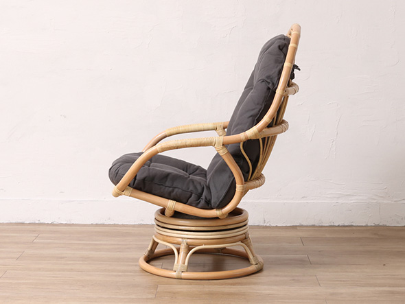 FLYMEe Villa Rattan Chair / フライミーヴィラ ラタン
