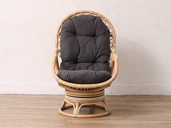 FLYMEe Villa Rattan Chair / フライミーヴィラ ラタン
