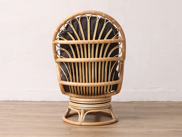 FLYMEe Villa Rattan Chair / フライミーヴィラ ラタン