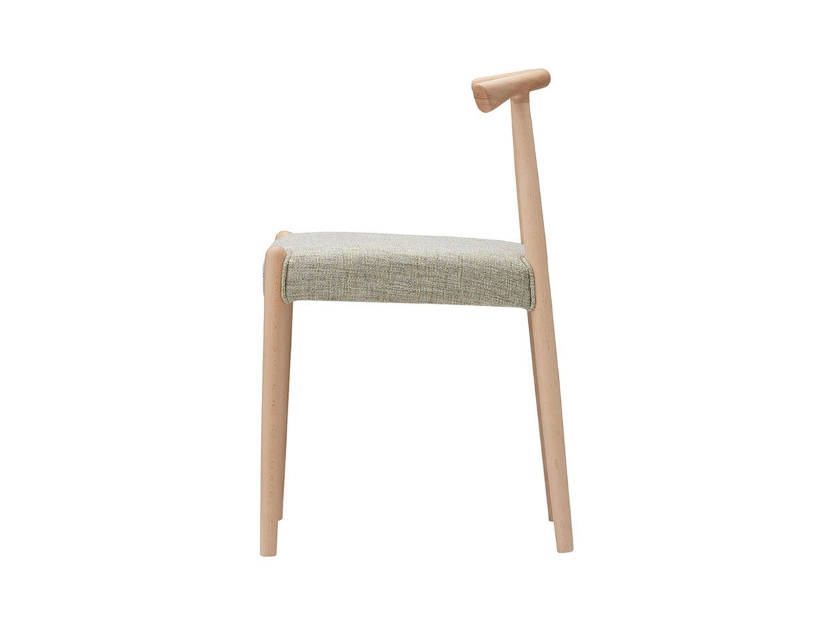 Coccole CHAIR / コッコレ チェア C283 （チェア・椅子 > ダイニングチェア） 3