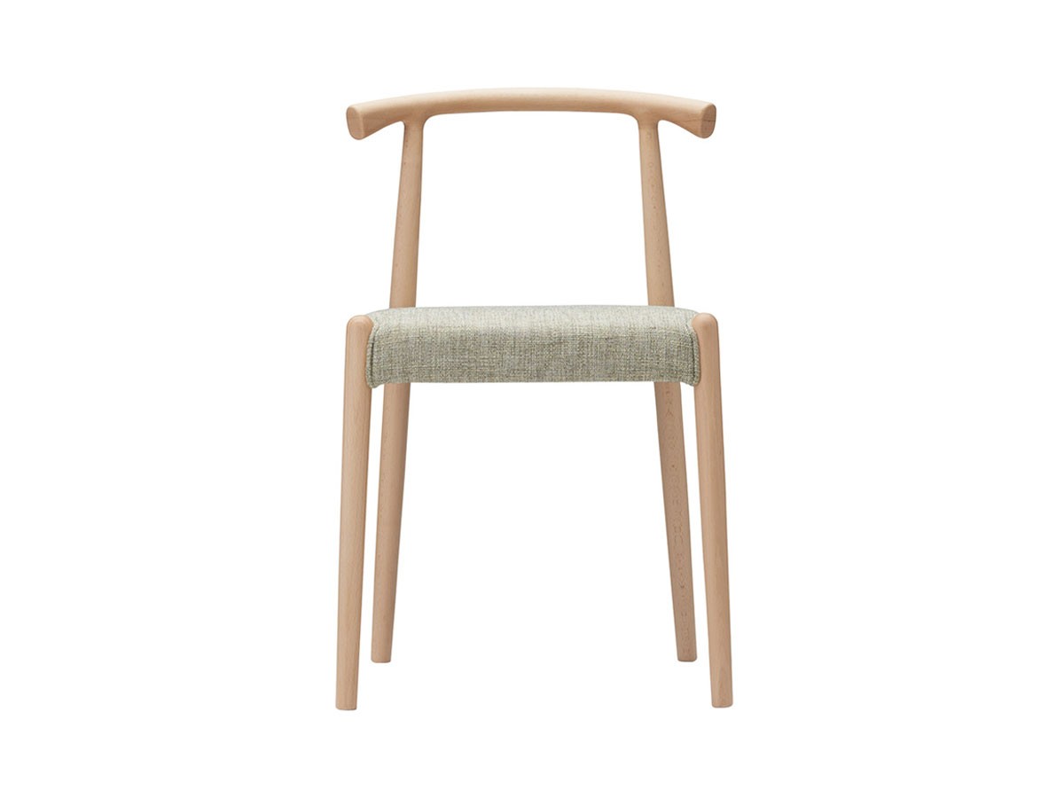 Coccole CHAIR / コッコレ チェア C283 （チェア・椅子 > ダイニングチェア） 2